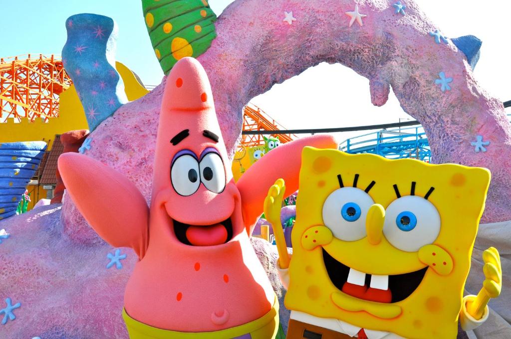 Attractions