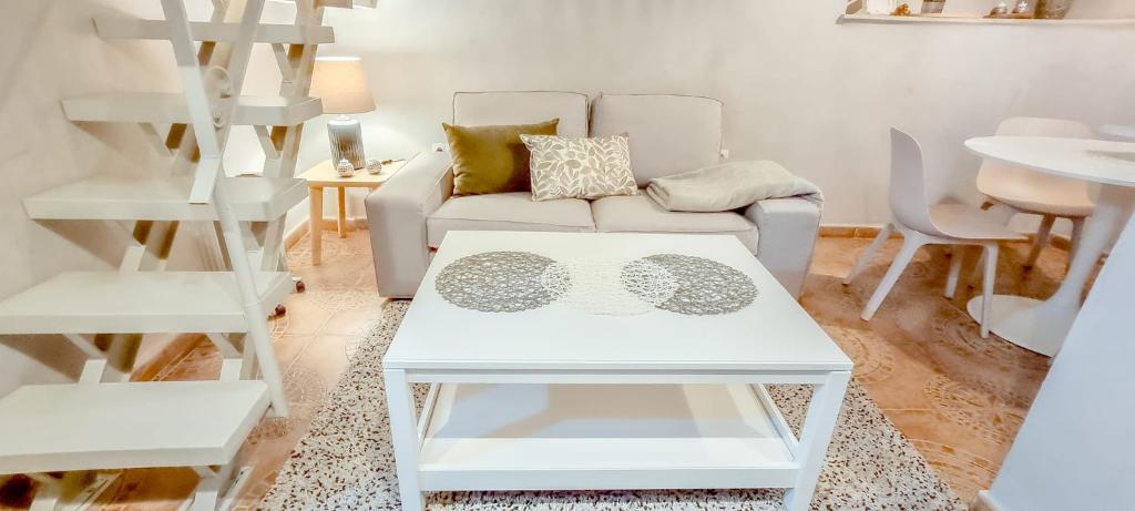 Molinillo Apartment 2 Bedrooms in Malaga Center - 5