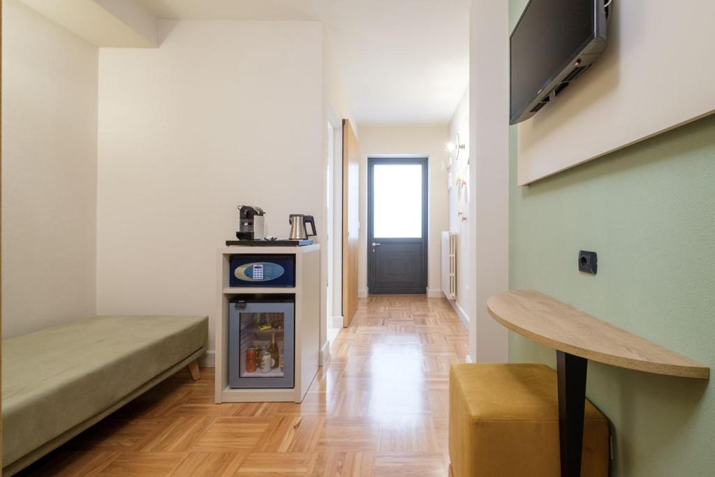 Facilities