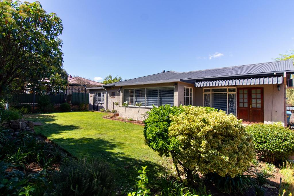 Glenmore Guesthouse, Bloemfontein