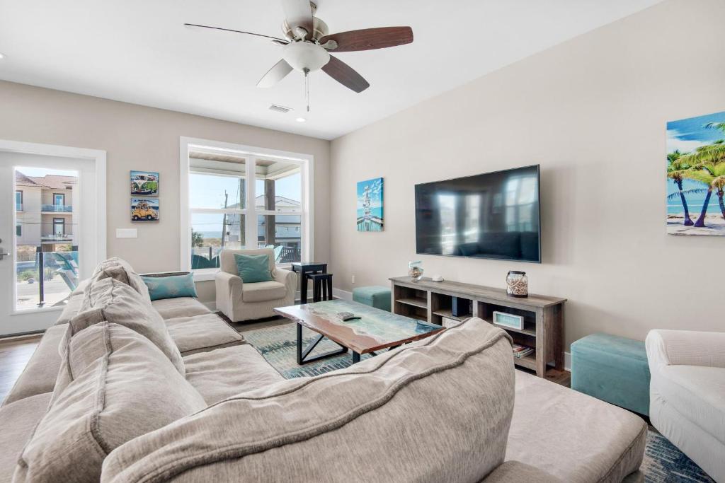 Para-Dise Upper, Navarre