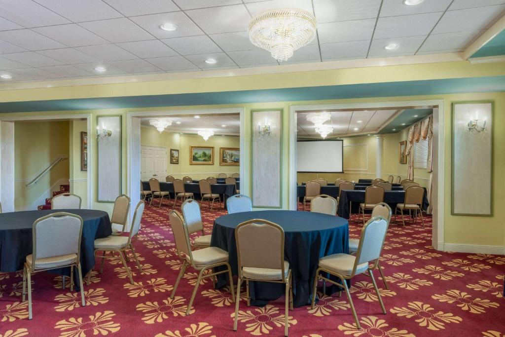 Meeting room / ballrooms