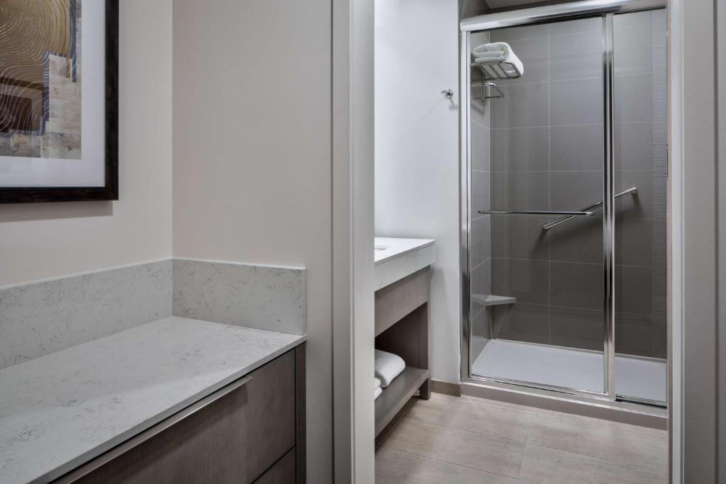 バスルーム（客室）