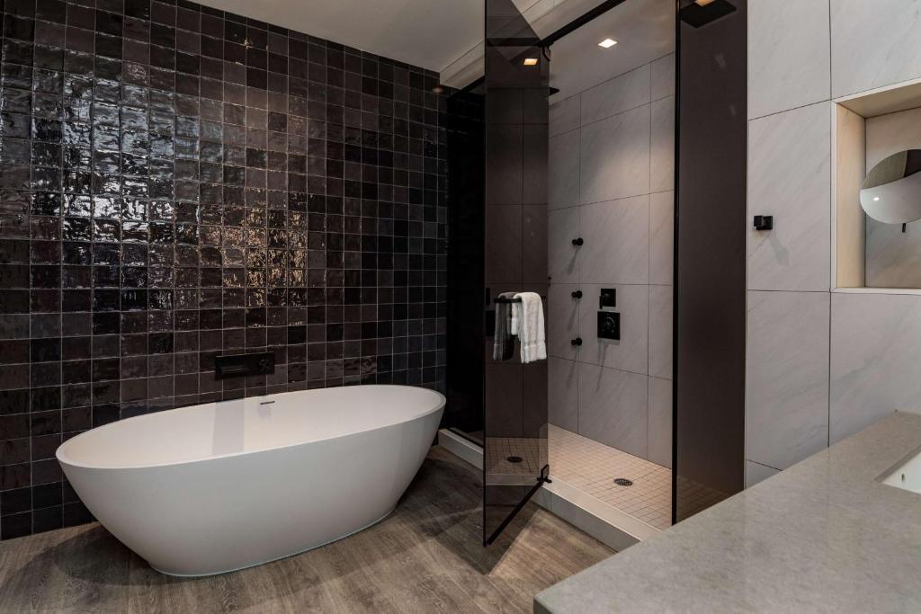 バスルーム（客室）