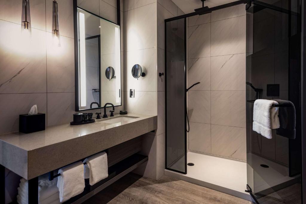 バスルーム（客室）