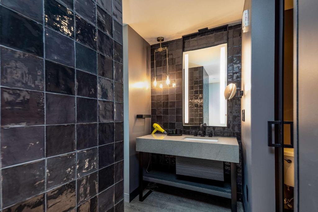 バスルーム（客室）