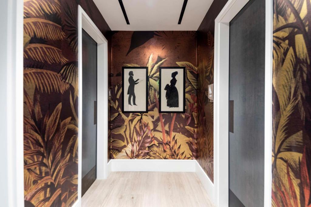 バスルーム（客室）