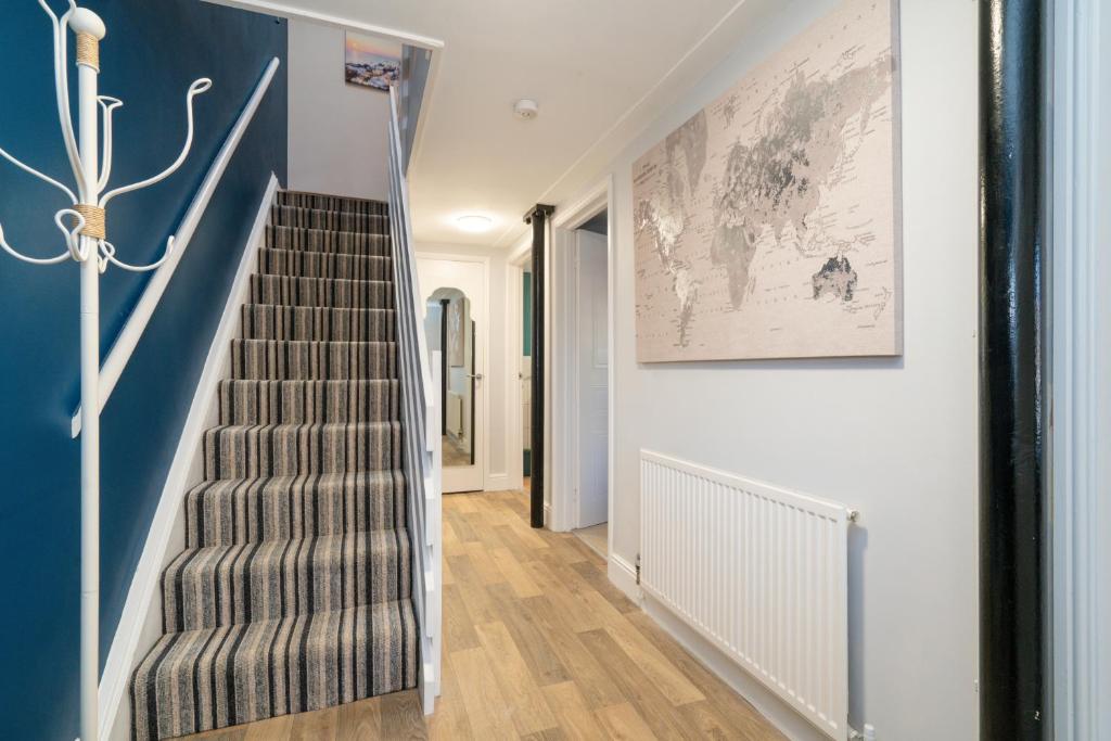 The Old Mill Cottage, Fakenham photo 4
