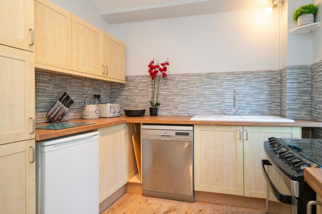 The Old Mill Cottage, Fakenham photo 7