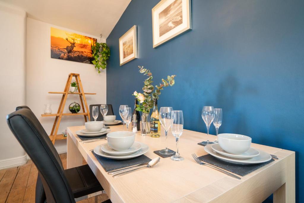 The Old Mill Cottage, Fakenham photo 3