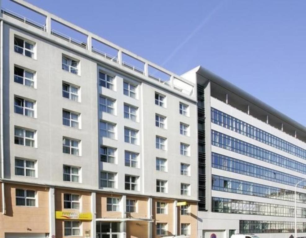 Appart Suites 15 minutes Paris Montparnasse - Metro & Accès facile Paris Parc Expo