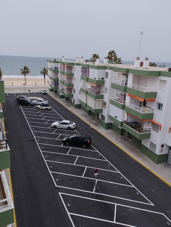 Frente al mar - 4
