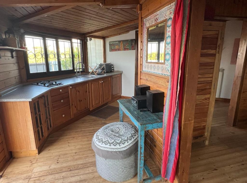 Chalet dei Girasoli - 4