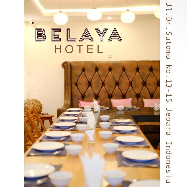 Meeting room / ballrooms