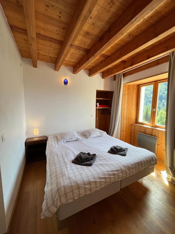 Apartment Cascade 3 minutes from Alpe d Huez Grand Domaine via Oz en Oisans - 3