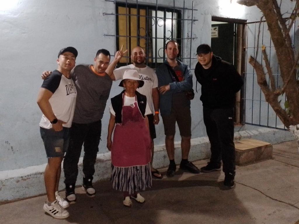 Alojamiento Doña MARIA - 3