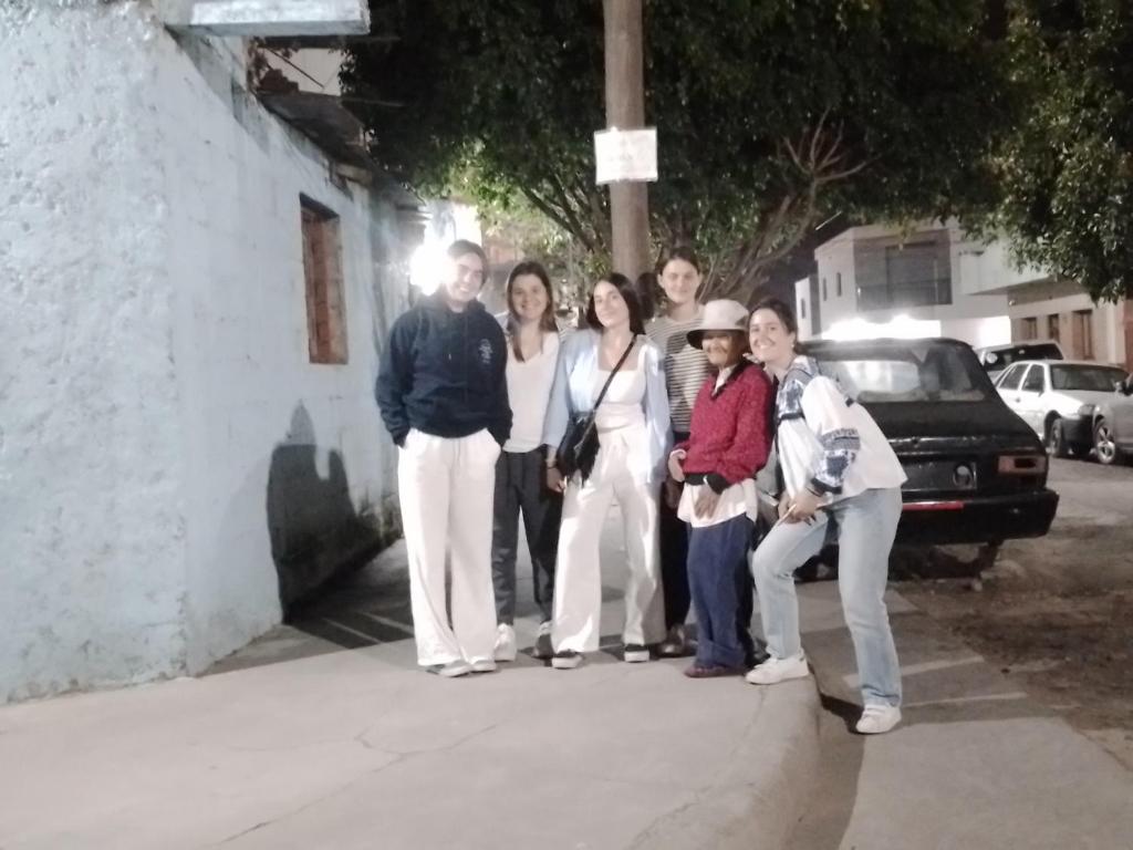 Alojamiento Doña MARIA - 2