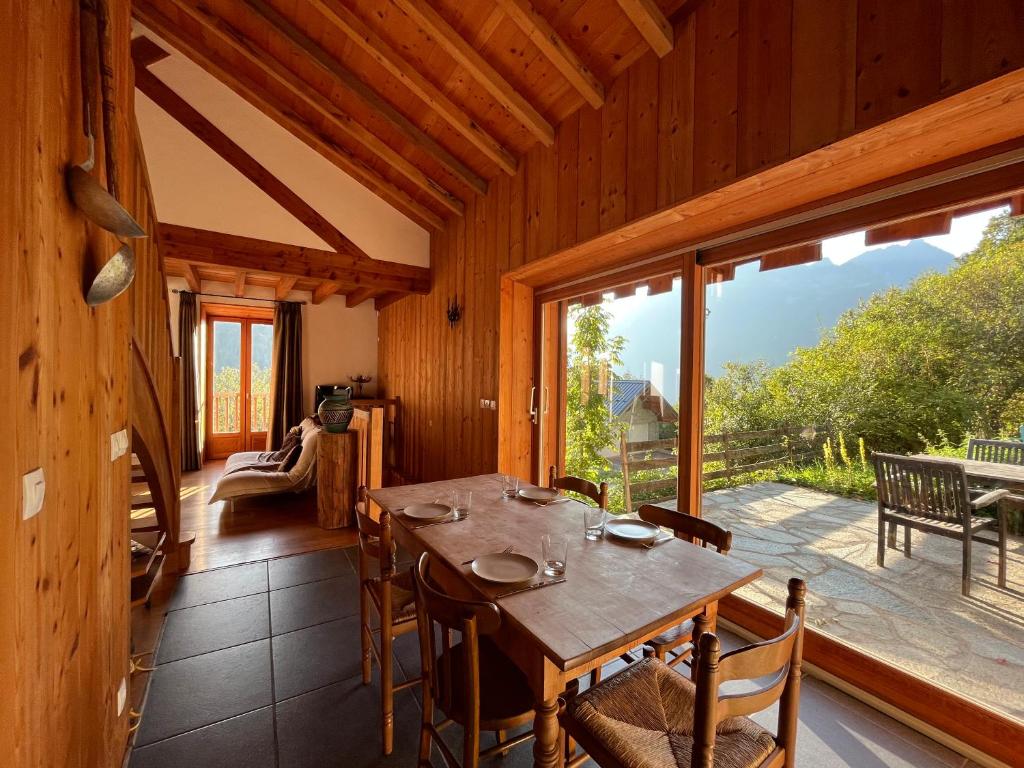 Apartment Belledonne 3 minutes from Alpe d Huez Grand Domaine via Oz en Oisans - 3