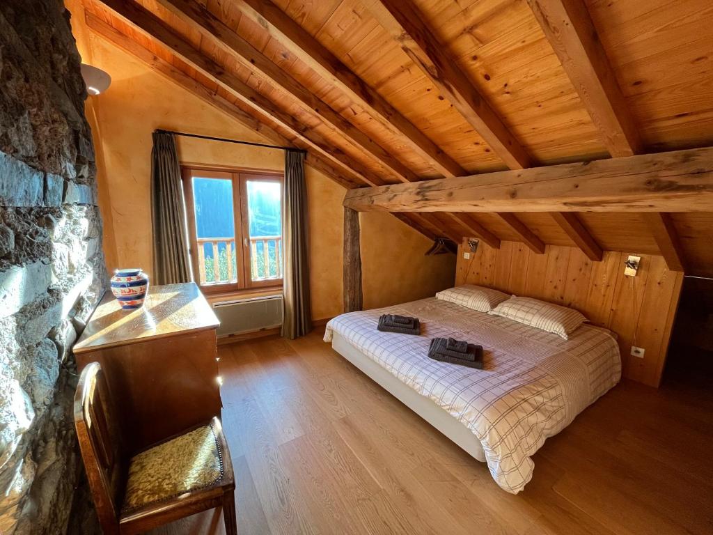 Apartment Belledonne 3 minutes from Alpe d Huez Grand Domaine via Oz en Oisans - 4