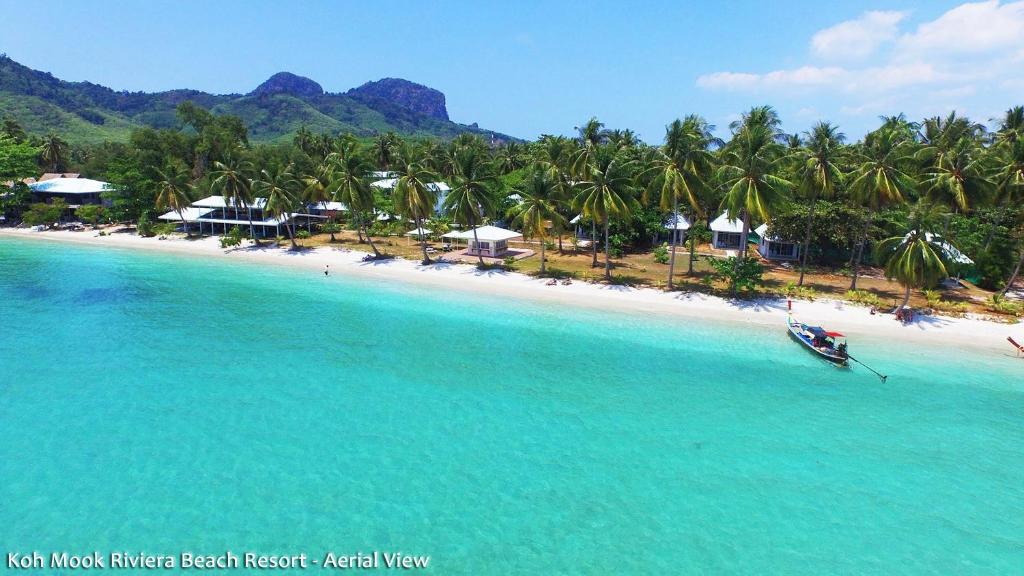 Surrounding environment
