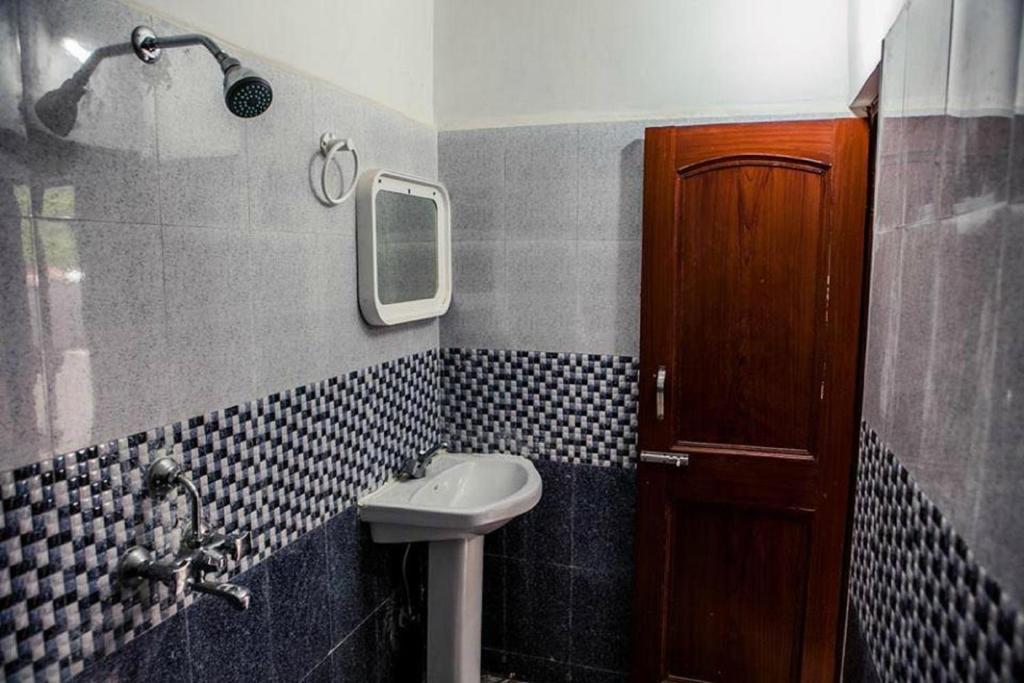 バスルーム（客室）