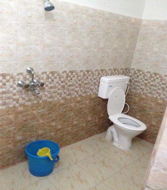 バスルーム（客室）