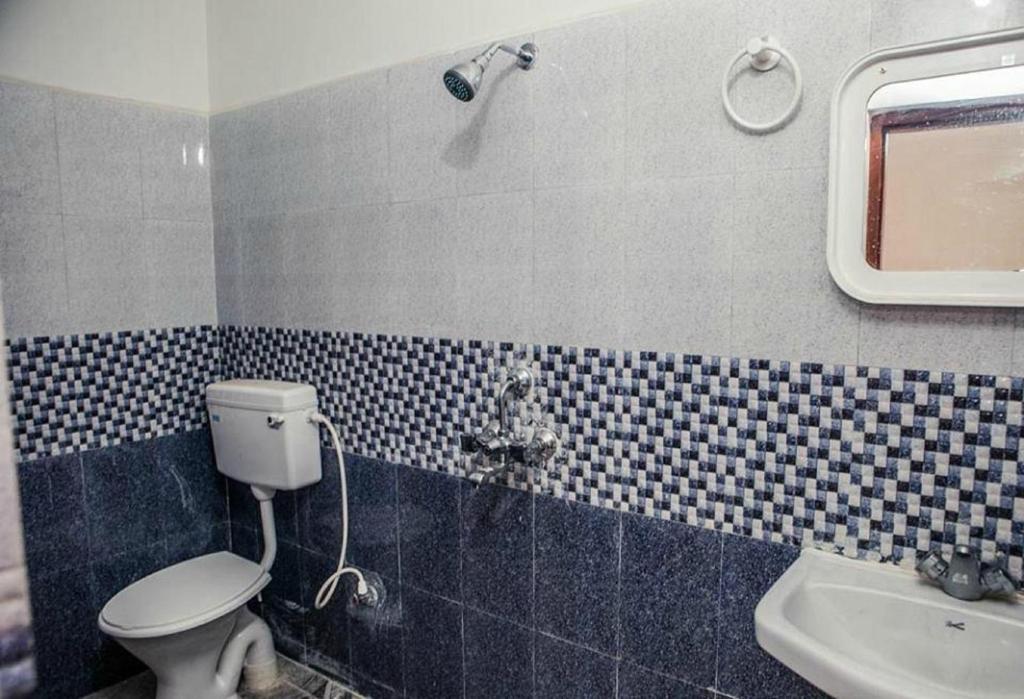 バスルーム（客室）