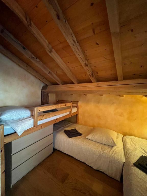 Apartment Belledonne 3 minutes from Alpe d Huez Grand Domaine via Oz en Oisans - 5
