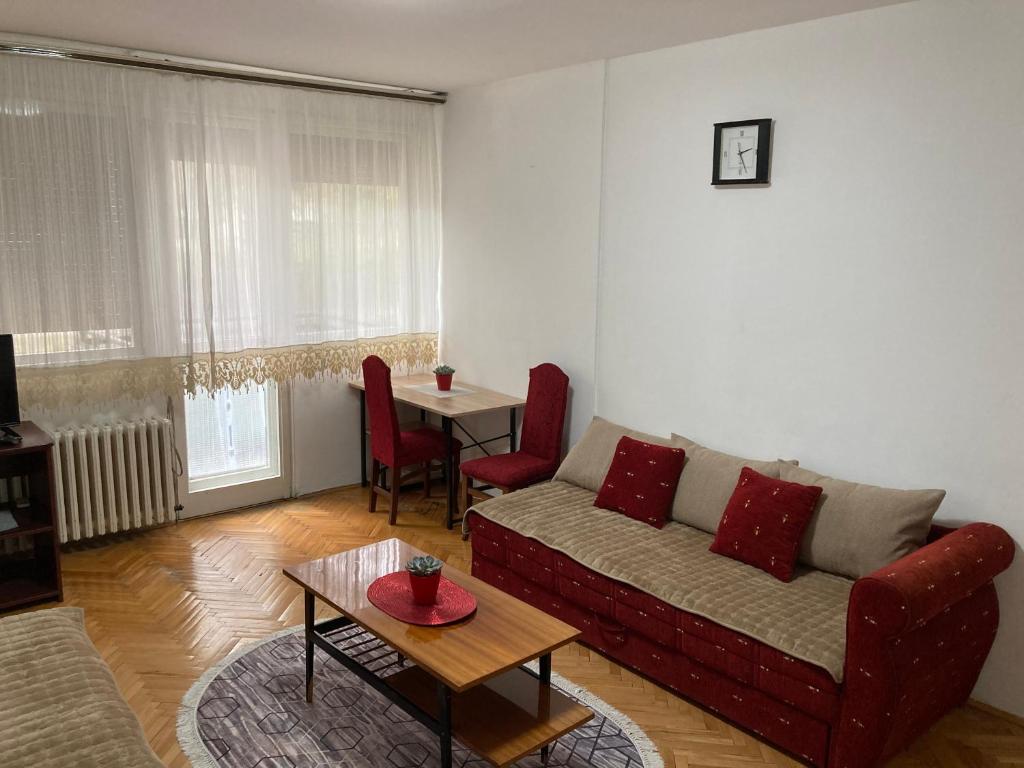 Apartman Dara - Novi Beograd - 4