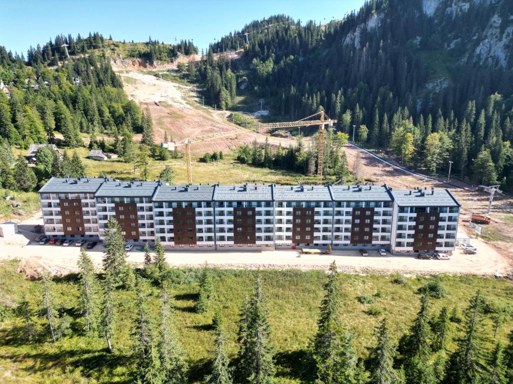 Apartman Julija Jahorina - 2