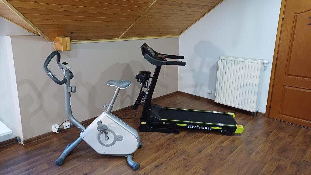 Apartament VIP Perła Śląska