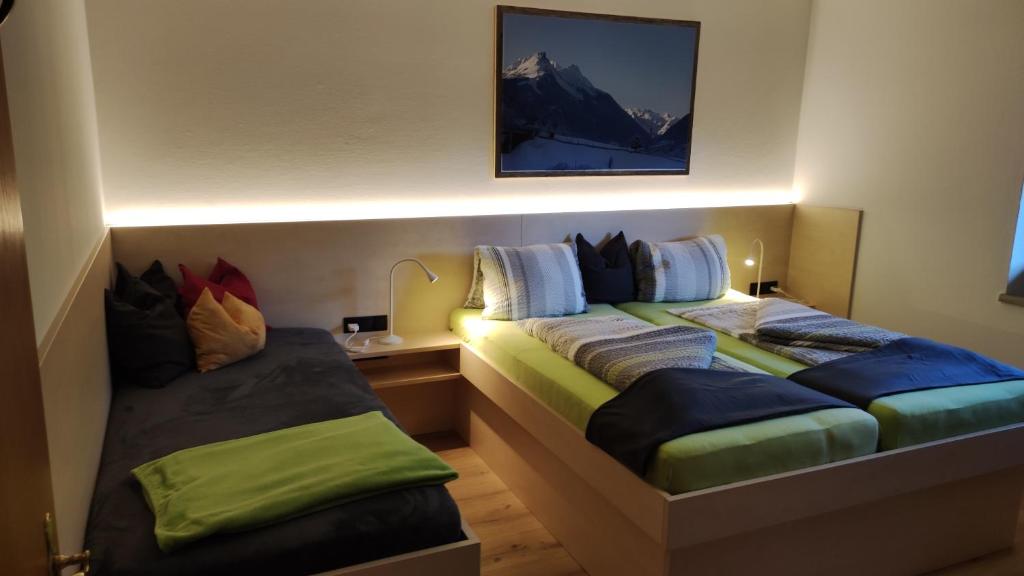 Appartements Gerhard - 4