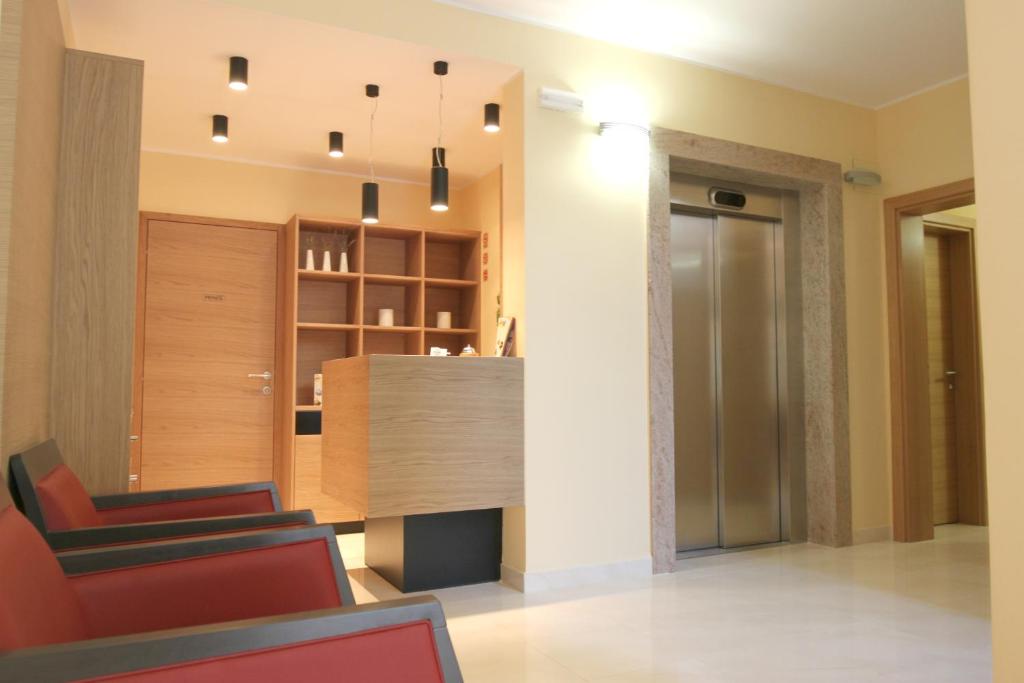 Hotel Villa Privileggio photo
