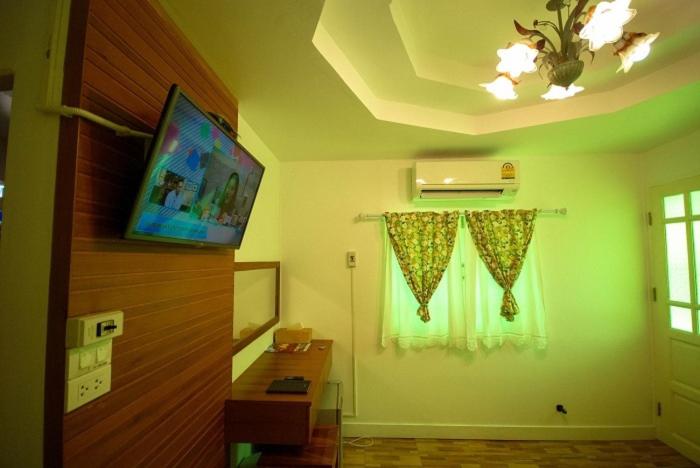 Facilities