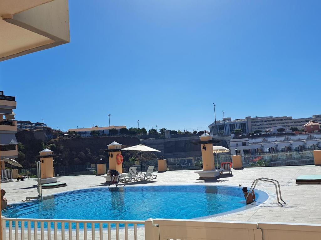 AirCon Lovely 2 bedroom apartment close to Ocean - 2