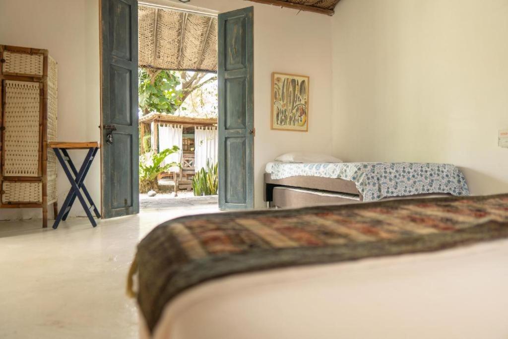 Ekaa Hotel - 4