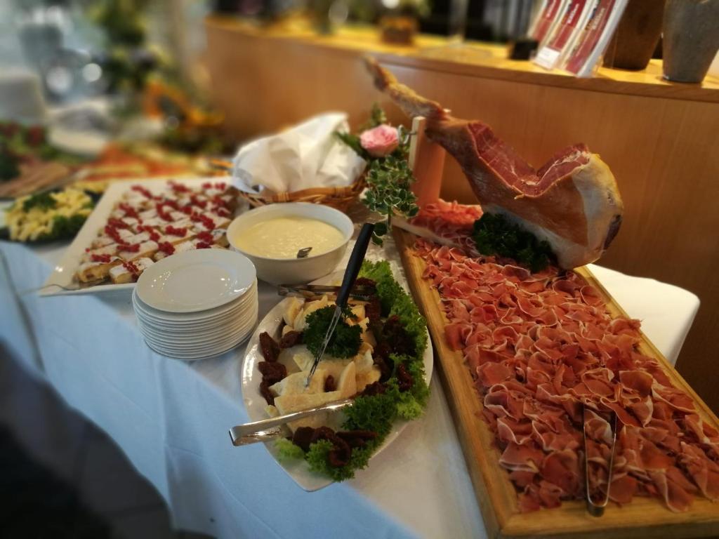 Hotel Restaurant Zum Wendelwirt - 5