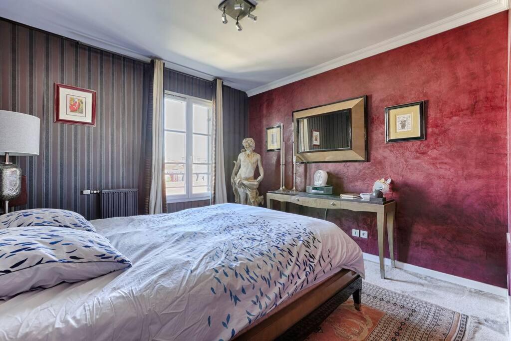 Stylish Duplex very near Disneyland Paris with Parking 2-8 Guests - 3