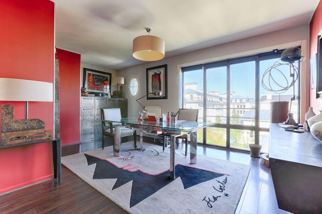 Stylish Duplex very near Disneyland Paris with Parking 2-8 Guests - 4