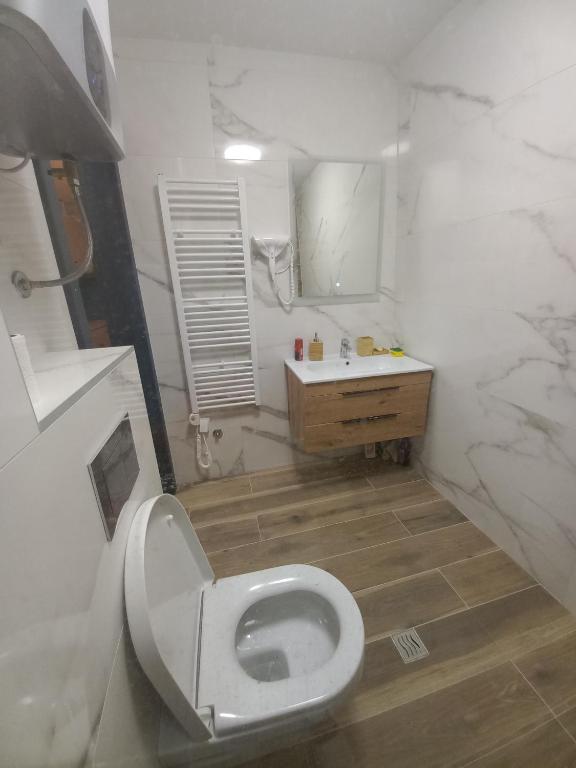 SKYLUX apartments 7 - 4