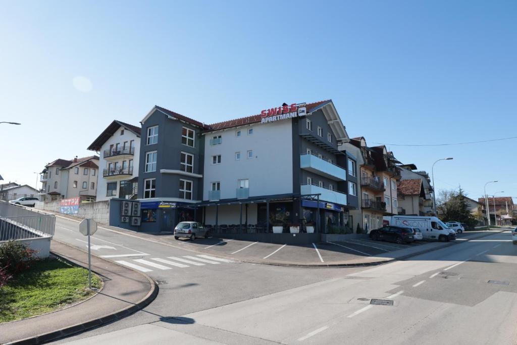 Swiss Apartmani - 3