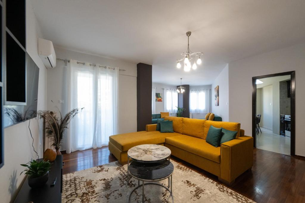 Kalamata Central View, Kalamata