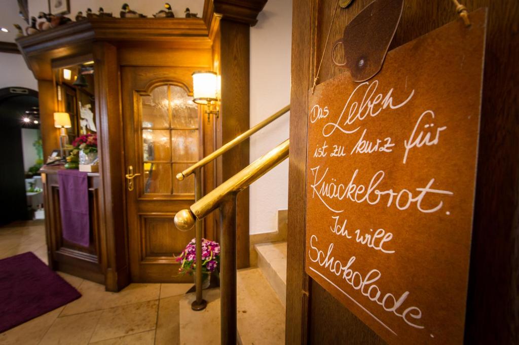 Hotel Trapp photo