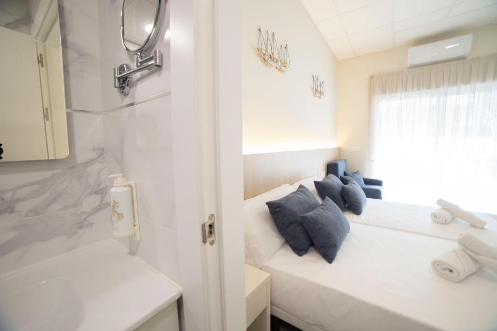 Hostal Altea Karma - 5