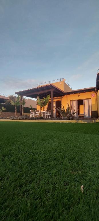 Pura Vida Luxury Home Sea View - 1