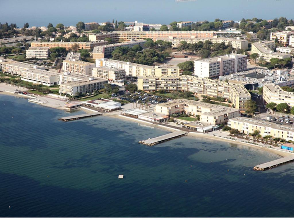 Appartement cosy avec balcon, animaux admis, parking - FR-1-503-172 - 3