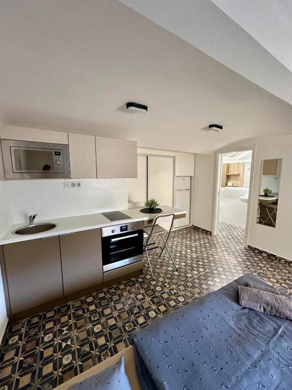 Palac Anežka A1, Brno