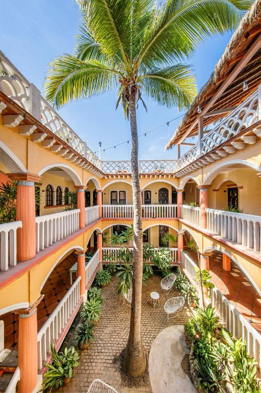 Hotel Flor de Maria - Adults Only - 2