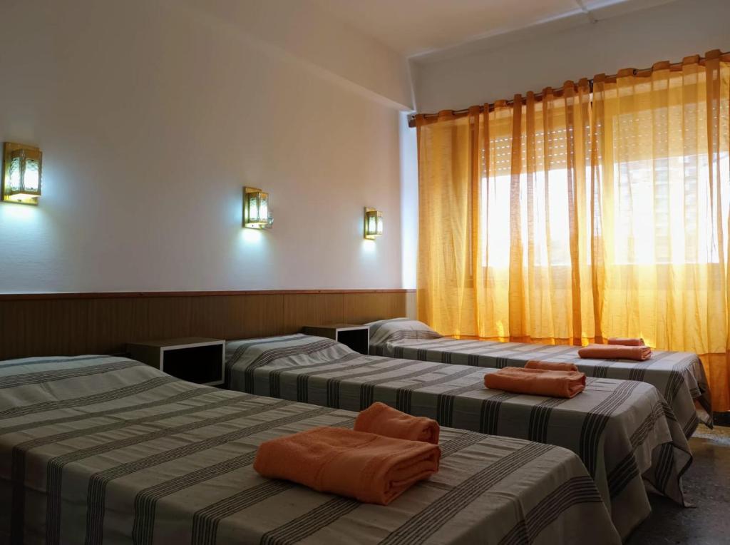 Hotel Falkner - 4