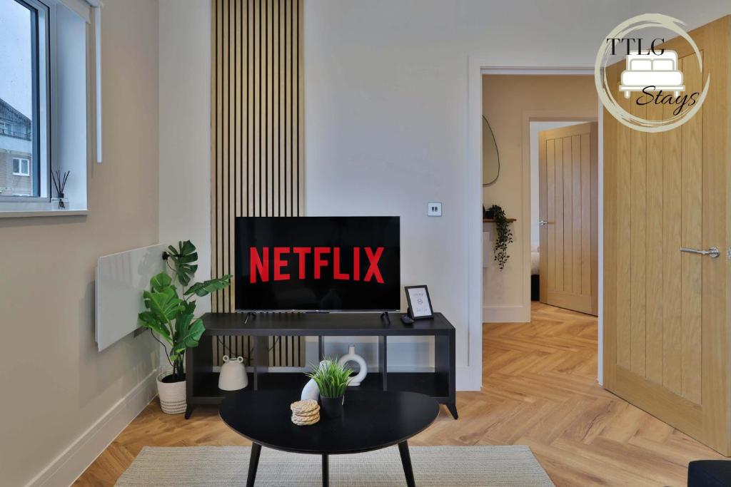 Newly-Built Urban Retreat by TTLG Stays